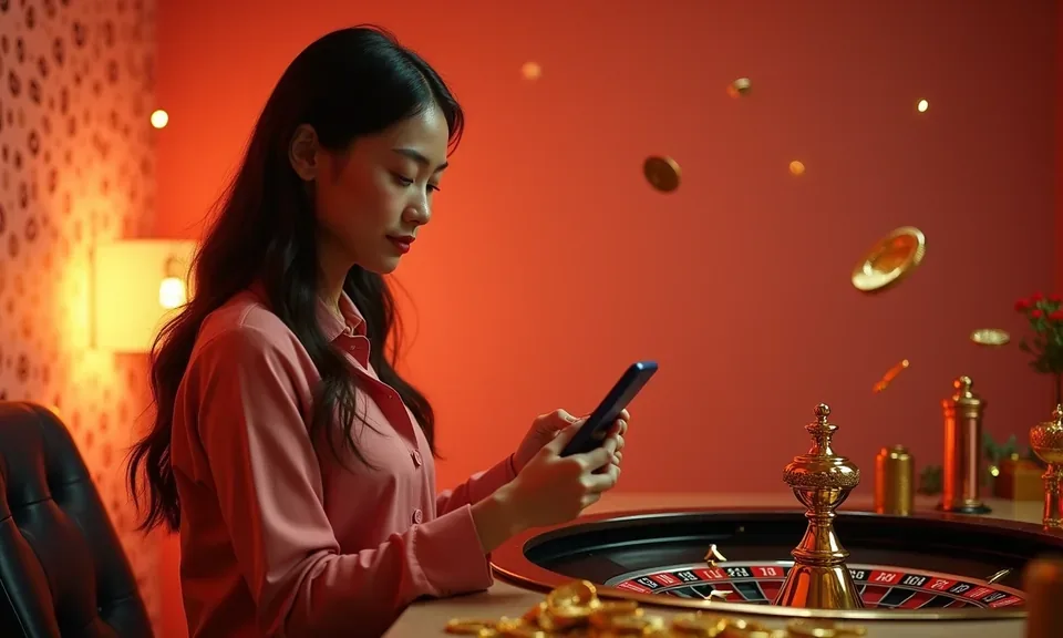 Aviator Mobile Play